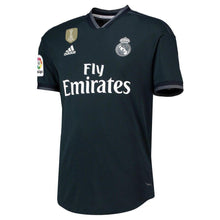 Load image into Gallery viewer, Moric #10 Real Madrid 2019/20 Away Jersey