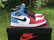 Load image into Gallery viewer, Nike Jordan 1 fearless AJ1