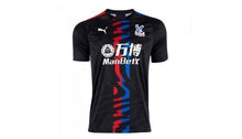 Load image into Gallery viewer, Crystal Palace 15 SCHLUPP Away Soccer Jersey 2019-2020