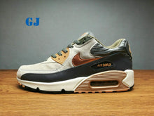 Load image into Gallery viewer, Nike Air Max 90 Women's Sneaker
