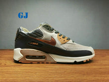 Load image into Gallery viewer, Nike Air Max 90 Women's Sneaker