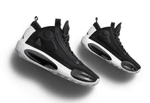 Load image into Gallery viewer, Air Jordan 34“Eclipse” Men's shoes