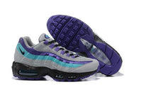 Load image into Gallery viewer, NIKE Air Max 95 Men's Purple