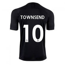 Load image into Gallery viewer, Crystal Palace 10 TOWNSEND Away Soccer Jersey 2019-2020