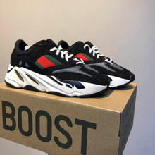 Load image into Gallery viewer, Adidas Yeezy Boost 700 - Black