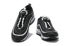 Load image into Gallery viewer, Nike Air Max 97 Sneaker  BLack White