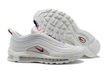 Load image into Gallery viewer, NIKE AIR MAX 97 TT PRM Sneaker White