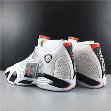Load image into Gallery viewer, Supreme x Air Jordan 14 Men's Seakers