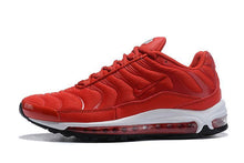 Load image into Gallery viewer, Nike Air Max 97 Sneakers Red White