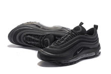 Load image into Gallery viewer, Nike Air Max 97 Sneaker Men's P-98L-105 Black