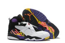 Load image into Gallery viewer, Nike Jordan 8 Men's Sneakers Galaxy