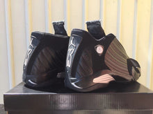 Load image into Gallery viewer, Nike Air Jordan Charity Black