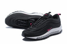 Load image into Gallery viewer, Nike Air Max 97  Women's Shoes Black