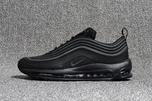 Load image into Gallery viewer, Nike Air Max 97 Sneaker Men's  Full Black