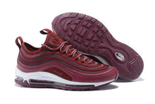 Load image into Gallery viewer, Nike Air Max 97 Sneaker UL '17 SE Crimson