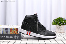 Load image into Gallery viewer, Nike Air Jordan 1OG Bred - Black