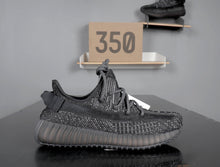 Load image into Gallery viewer, Adidas Yeezy Boost 350V2 “Static Refective”