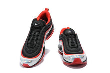 Load image into Gallery viewer, Nike Air Max 97 Sneaker Men's Shoes Black White Red
