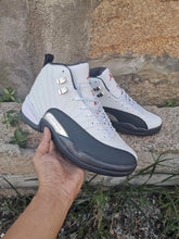 Load image into Gallery viewer, Nike Air Jordan 12 Men's shoes