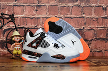 Load image into Gallery viewer, Nike Air Jordan 4 children's shoes Sneakers