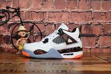 Load image into Gallery viewer, Nike Air Jordan 4 children's shoes Sneakers