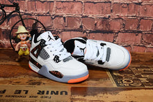 Load image into Gallery viewer, Nike Air Jordan 4 children's shoes Sneakers