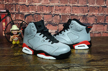 Load image into Gallery viewer, Nike Air Jordan 6 PSG Sneakers