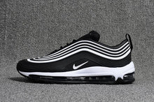 Load image into Gallery viewer, Nike Air Max 97 Sneaker Men's Black White