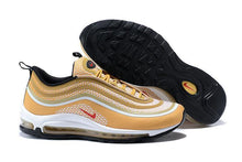 Load image into Gallery viewer, Nike Air Max 97 Sneaker UL '17 Brown