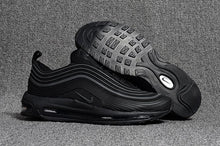 Load image into Gallery viewer, Nike Air Max 97 Sneaker Men's  Full Black