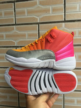 Load image into Gallery viewer, Nike Air Jordan 12 Men's Shoes