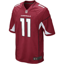 Load image into Gallery viewer, Larry Fitzgerald Arizona Cardinals American football jersey