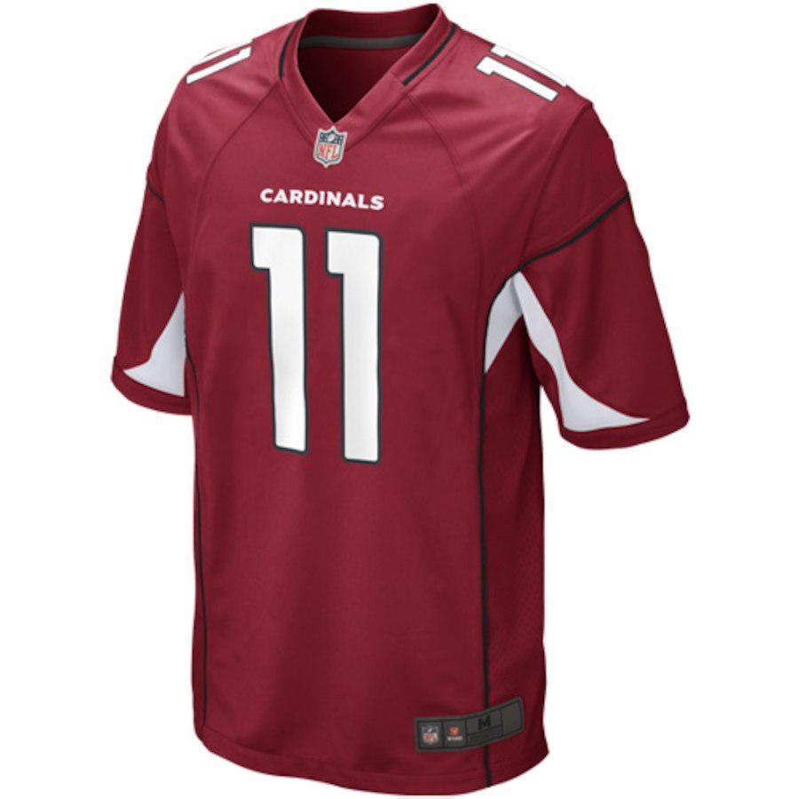 Larry Fitzgerald Arizona Cardinals American football jersey