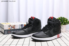 Load image into Gallery viewer, Nike Air Jordan 1OG Bred - Black