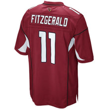 Load image into Gallery viewer, Larry Fitzgerald Arizona Cardinals American football jersey