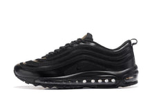 Load image into Gallery viewer, Nike Air Max 97 Sneaker Men's P-98L-105 Black