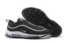 Load image into Gallery viewer, Nike Air Max 97 Sneaker  BLack White