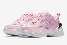 Load image into Gallery viewer, Nike Air M2K Tekno Women's Shoes Pink