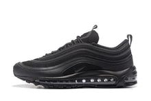 Load image into Gallery viewer, Nike Air Max 97 Sneaker Men's P-98L-105 Black