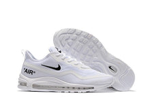 Load image into Gallery viewer, Nike Air Max 97 Sequent Sneaker White