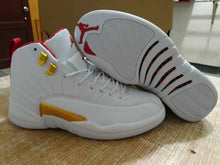 Load image into Gallery viewer, Nike Air Jordan 12 “FIBA”