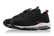 Load image into Gallery viewer, Nike Air Max 97 Black Pink Prime Sneaker Women's