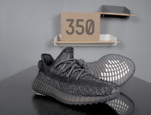 Load image into Gallery viewer, Adidas Yeezy Boost 350V2 “Static Refective”