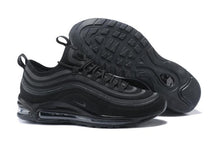 Load image into Gallery viewer, Nike Air Max 97 Sneaker UL '17 SE Black