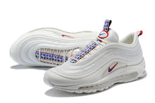 Load image into Gallery viewer, NIKE AIR MAX 97 TT PRM Sneaker White