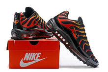 Load image into Gallery viewer, Nike Air Max 97 Sneaker Men's Shoes Black Red