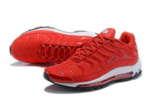 Load image into Gallery viewer, Nike Air Max 97 Sneakers Red White