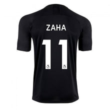 Load image into Gallery viewer, Crystal Palace11 ZAHA Away Soccer Jersey 2019-2020