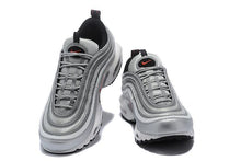 Load image into Gallery viewer, Nike Air Max 97 Plus Sneaker Silver
