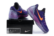 Load image into Gallery viewer, Nike Kobe AD Mamba Basketball Shoes Purple